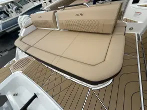 Thumbnail von Sea Ray SLX 400 Outboard