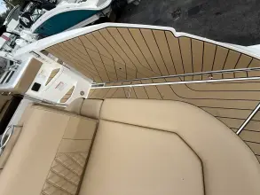 Thumbnail von Sea Ray SLX 400 Outboard