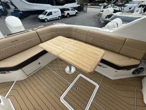 Thumbnail von Sea Ray SLX 400 Outboard