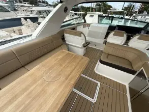 Thumbnail von Sea Ray SLX 400 Outboard