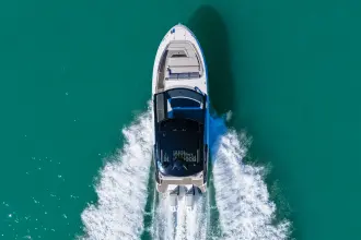 Thumbnail von Sea Ray 370 Sundancer Outboard