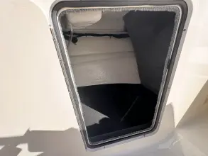 Thumbnail von Sea Ray SPX 210 s motorem