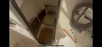 Thumbnail von Grady White Freedom 235