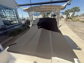 Thumbnail von Grady White Freedom 235