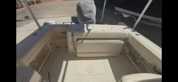 Thumbnail von Grady White Freedom 235