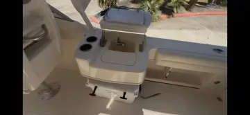 Thumbnail von Grady White Freedom 235