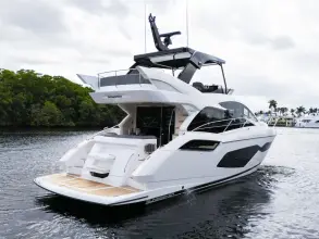 Thumbnail von Sunseeker Manhattan 55