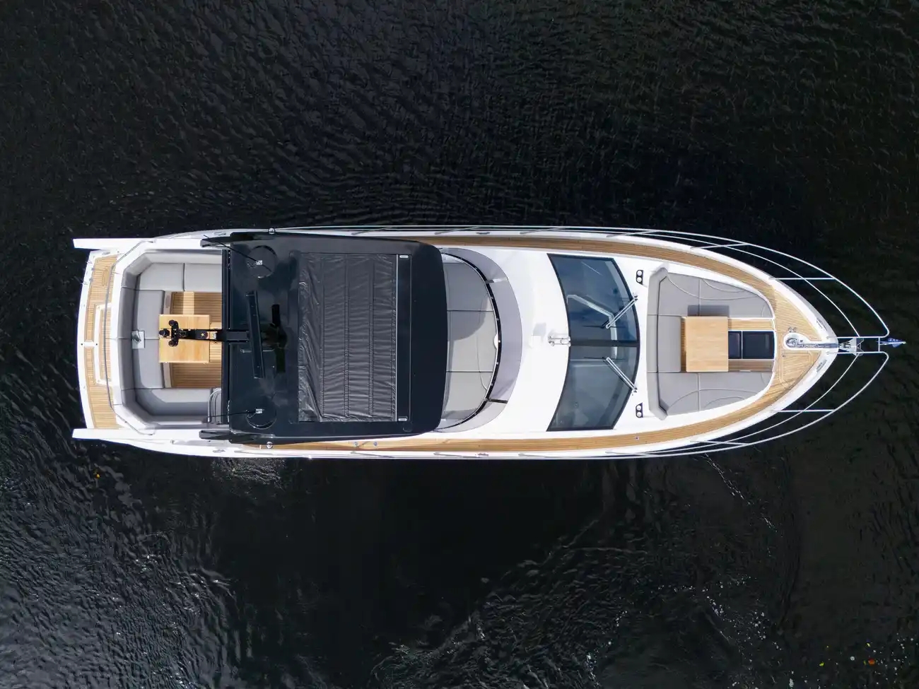 Thumbnail von Sunseeker Manhattan 55