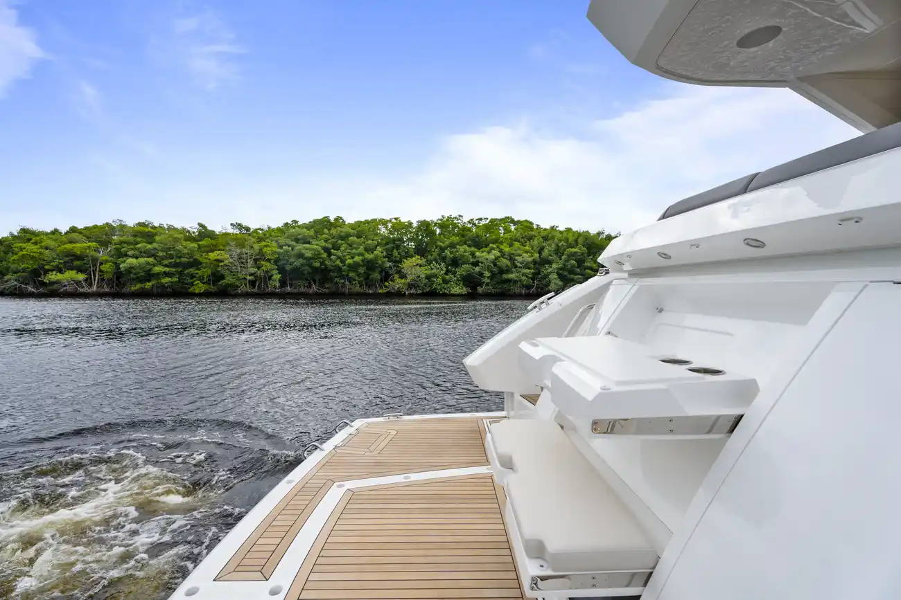 Thumbnail von Sunseeker Manhattan 55