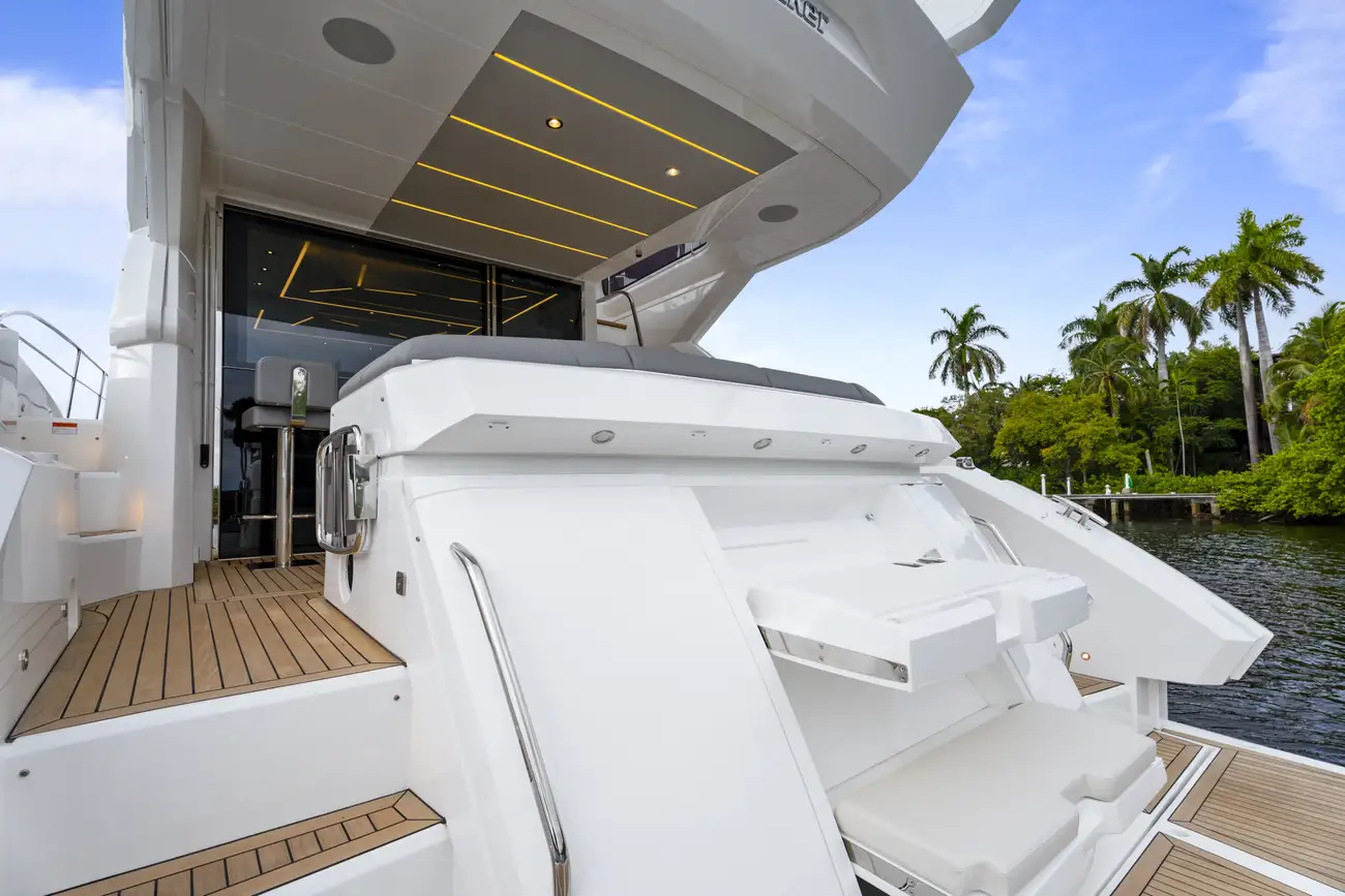 Thumbnail von Sunseeker Manhattan 55