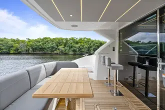 Thumbnail von Sunseeker Manhattan 55