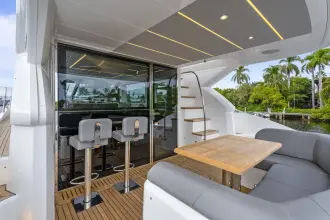 Thumbnail von Sunseeker Manhattan 55