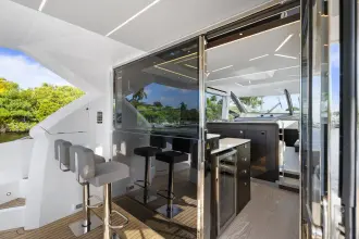 Thumbnail von Sunseeker Manhattan 55