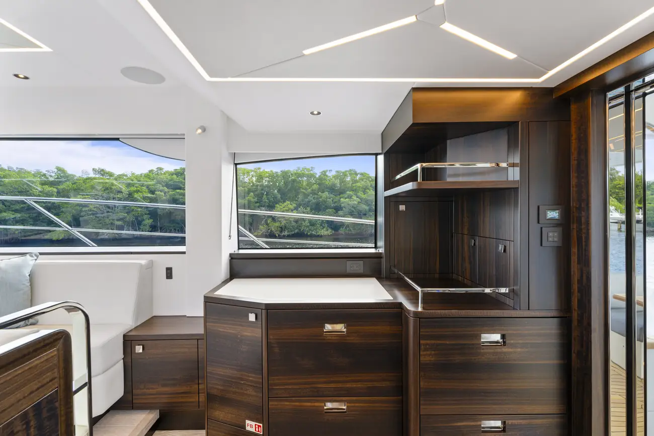 Thumbnail von Sunseeker Manhattan 55