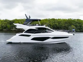 Thumbnail von Sunseeker Manhattan 55