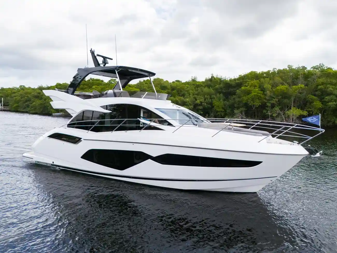 Thumbnail von Sunseeker Manhattan 55