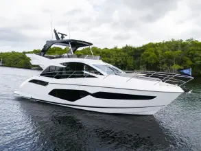 Thumbnail von Sunseeker Manhattan 55
