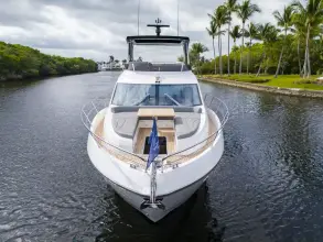 Thumbnail von Sunseeker Manhattan 55