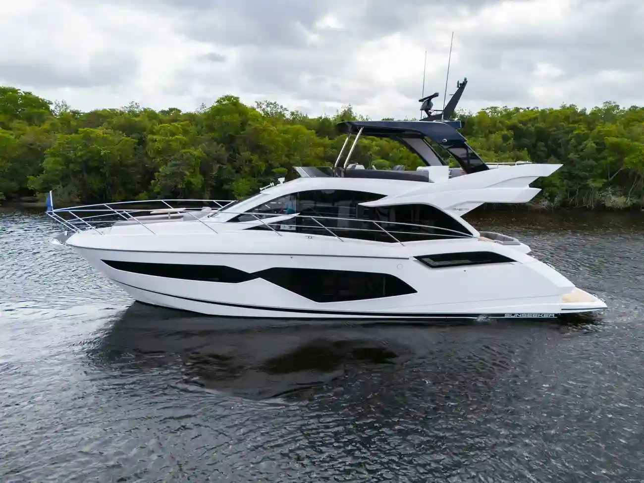 Thumbnail von Sunseeker Manhattan 55