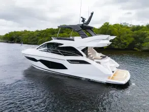 Thumbnail von Sunseeker Manhattan 55