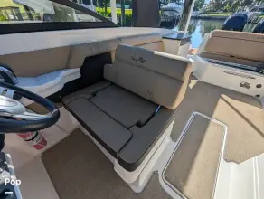 Thumbnail von Sea Ray SDX 290