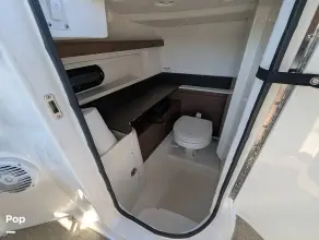 Thumbnail von Sea Ray SDX 290