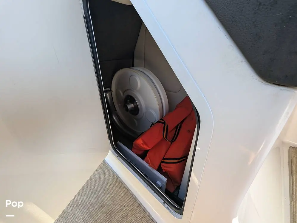 Thumbnail von Sea Ray SDX 290