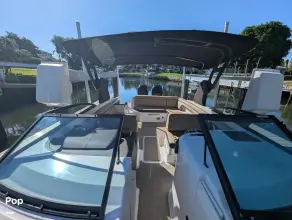 Thumbnail von Sea Ray SDX 290