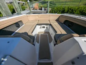 Thumbnail von Sea Ray SDX 290