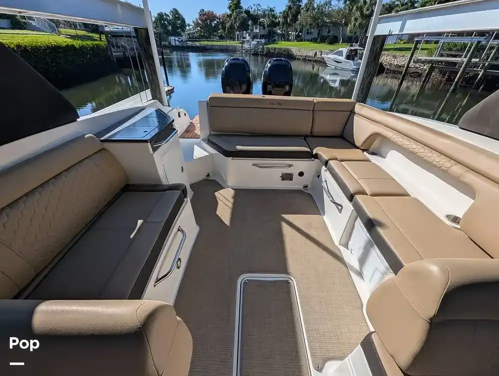 Thumbnail von Sea Ray SDX 290