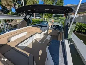 Thumbnail von Sea Ray SDX 290