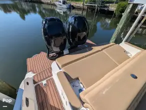 Thumbnail von Sea Ray SDX 290