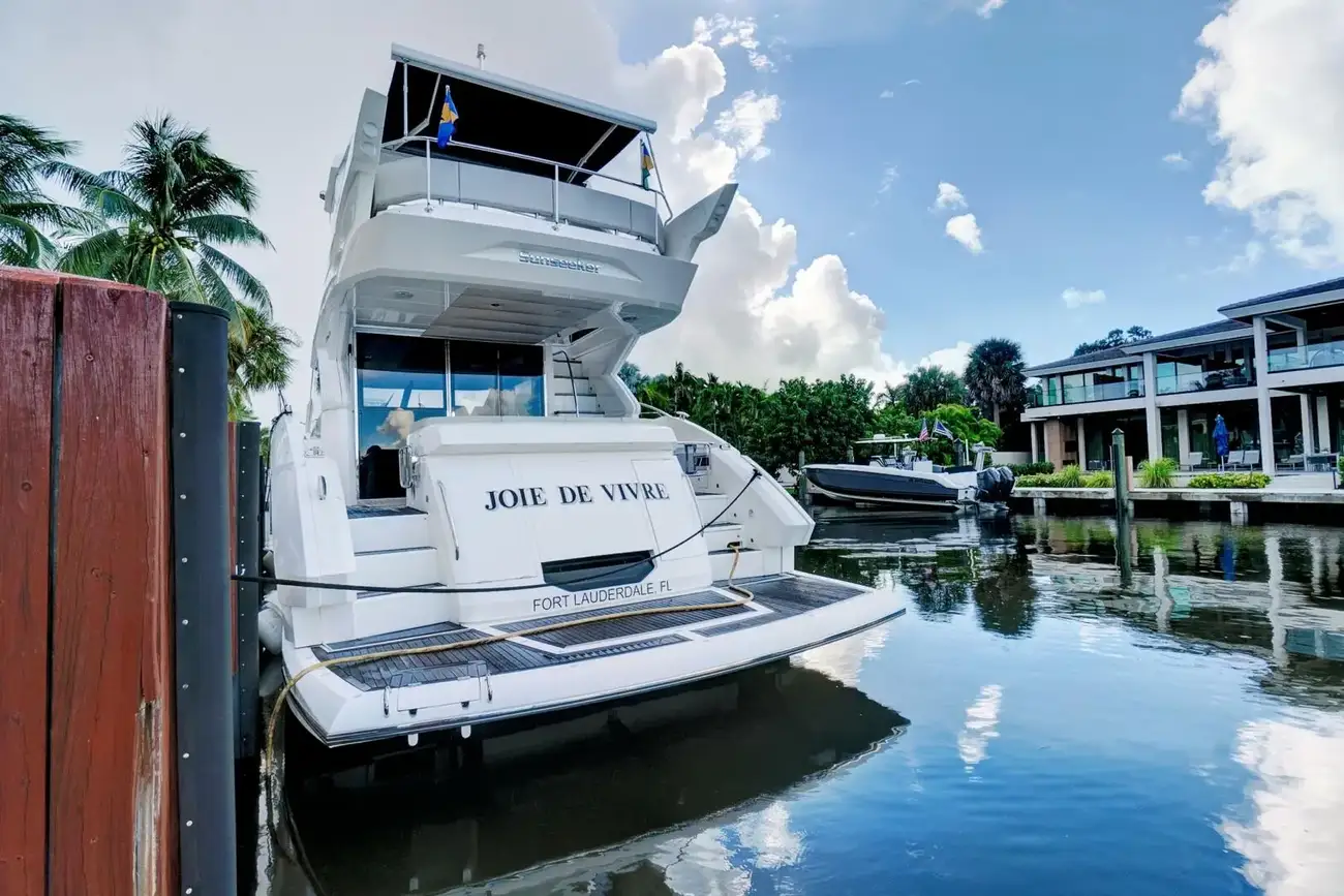 Thumbnail von Sunseeker Manhattan 52 Joie de Vivre