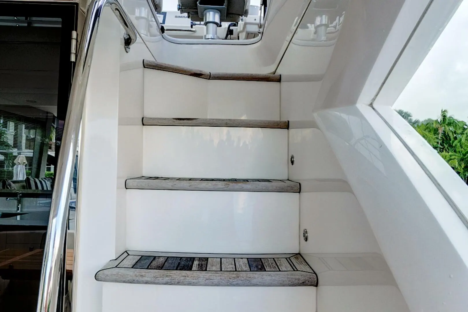 Thumbnail von Sunseeker Manhattan 52 Joie de Vivre