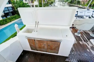 Thumbnail von Sunseeker Manhattan 52 Joie de Vivre