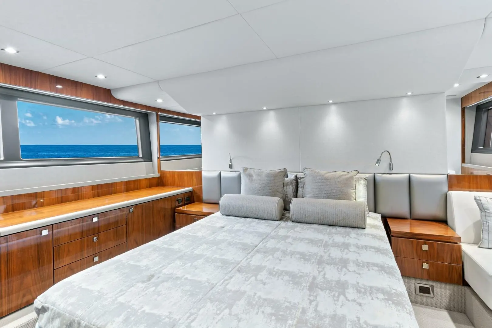 Thumbnail von Sunseeker Manhattan 52 Joie de Vivre