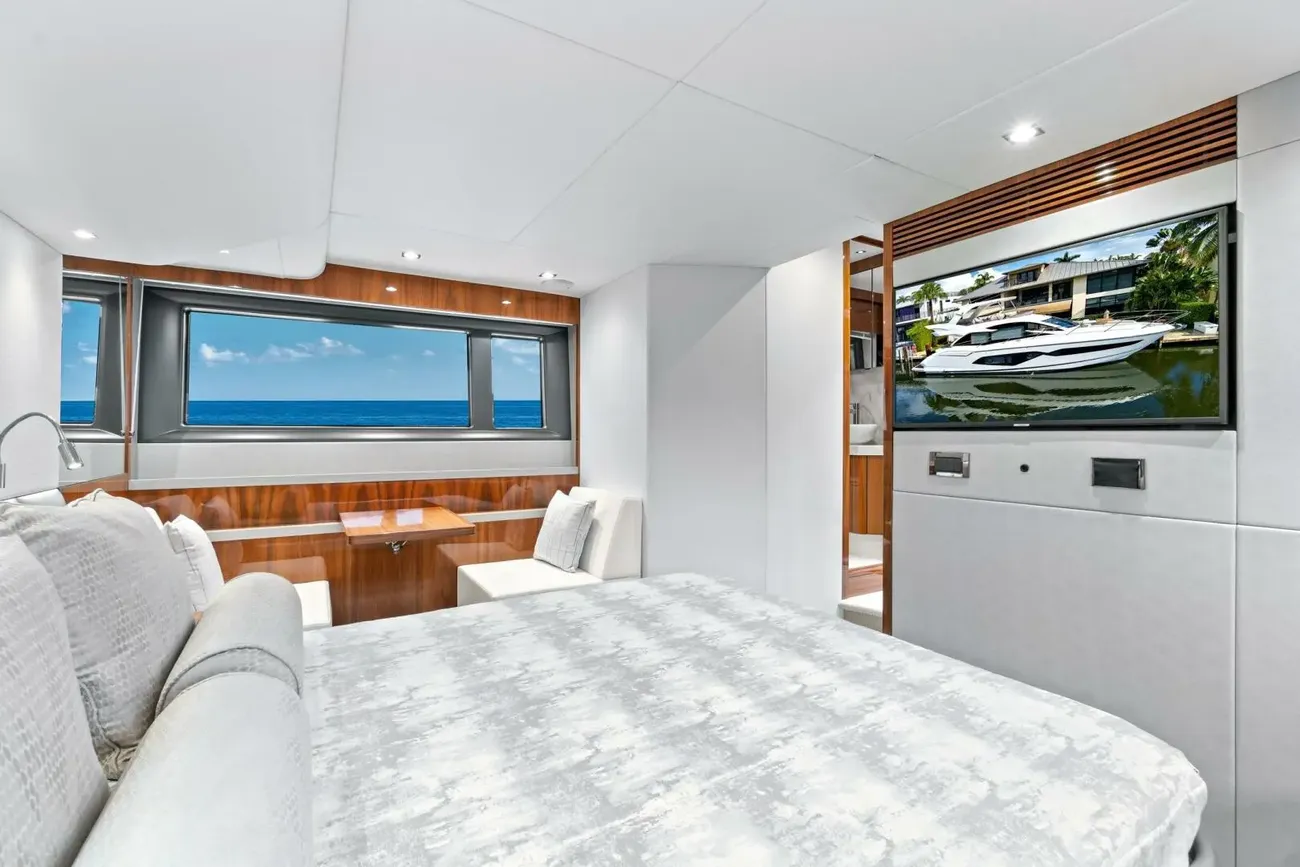 Thumbnail von Sunseeker Manhattan 52 Joie de Vivre