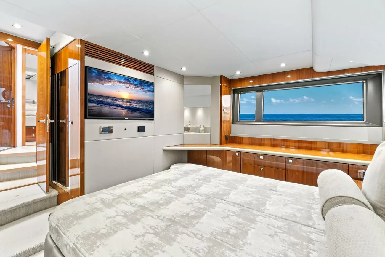 Thumbnail von Sunseeker Manhattan 52 Joie de Vivre