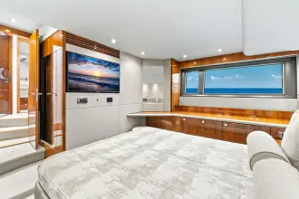 Thumbnail von Sunseeker Manhattan 52 Joie de Vivre