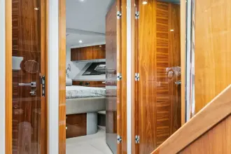 Thumbnail von Sunseeker Manhattan 52 Joie de Vivre