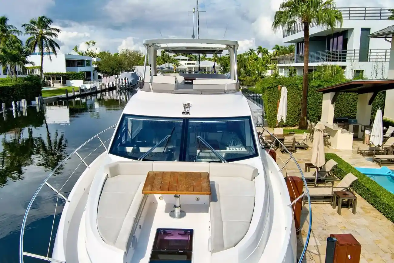 Thumbnail von Sunseeker Manhattan 52 Joie de Vivre