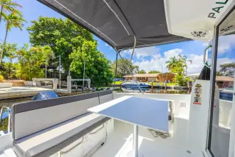 Thumbnail von Jeanneau Merry Fisher 795 S2 Therapy Session