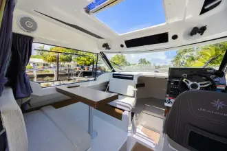 Thumbnail von Jeanneau Merry Fisher 795 S2 Therapy Session