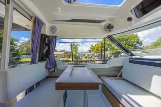 Thumbnail von Jeanneau Merry Fisher 795 S2 Therapy Session