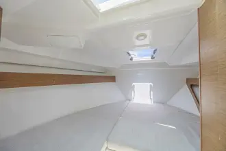 Thumbnail von Jeanneau Merry Fisher 795 S2 Therapy Session