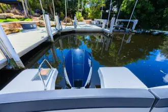 Thumbnail von Jeanneau Merry Fisher 795 S2 Therapy Session