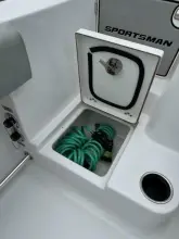 Thumbnail von Sportsman 28TE