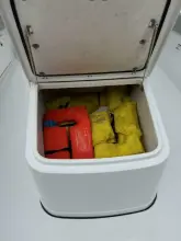 Thumbnail von Sportsman 28TE