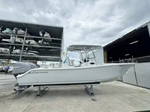 Thumbnail von Sportsman 28TE