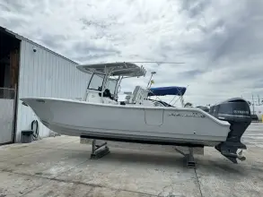 Thumbnail von Sportsman 28TE